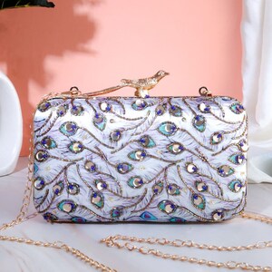 Lavender purses for sale cheap