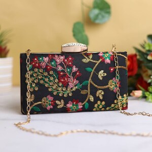 Party top purse online