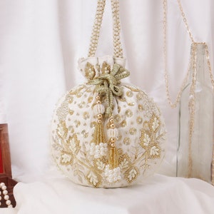 Buy Off White Bags Online In India Etsy India