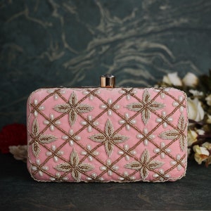 Light purple purse deals