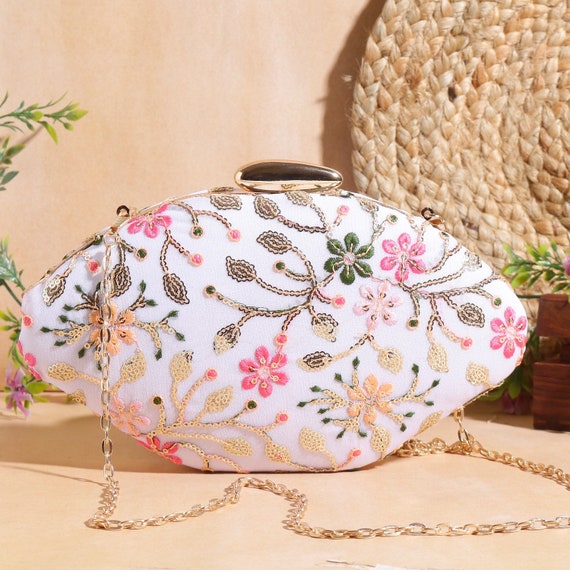 Handmade Clutch Bag, Patola Silk Clutch Bag, Party Wear Hand Bag Wedding  Favor, Party Clutch Gift for Her Clutch Bridal Gift - Etsy