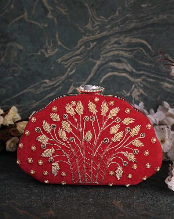 Clutch Purse | Buy Clutch Bags for Women Online - Accessorize India