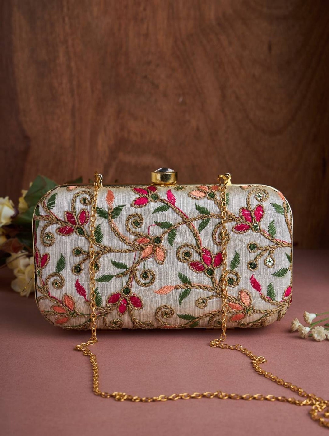 38 Clutches/potlis ideas  bridal bag, outfit meaning, traditional outfits