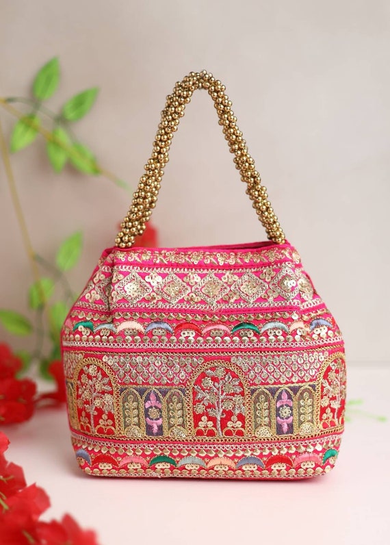 Batwa Bags, Bridal & Evening Clutch Bags, Designer Clutches for