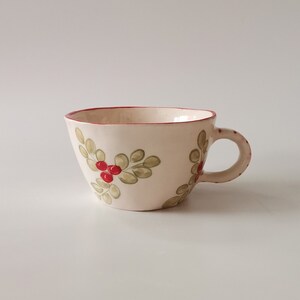 Maxcera Pottery Etsy Canada