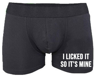 Blowjob boxer briefs | Etsy België