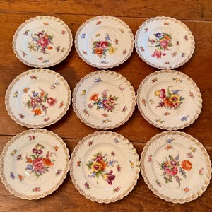 Carl Thieme Dresden - Etsy