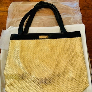 Vintage Versace Bag - Etsy