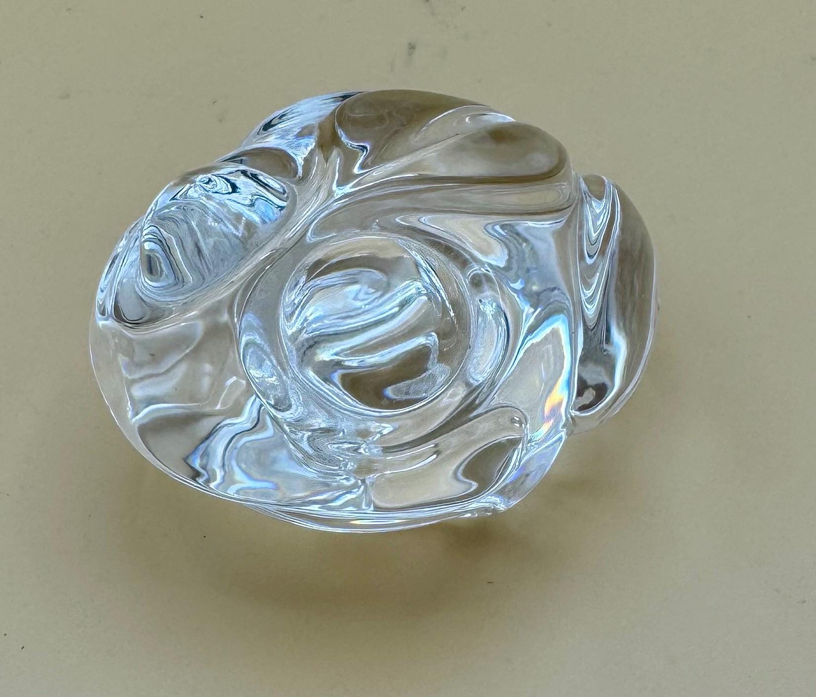 Steuben glass - Etsy 日本