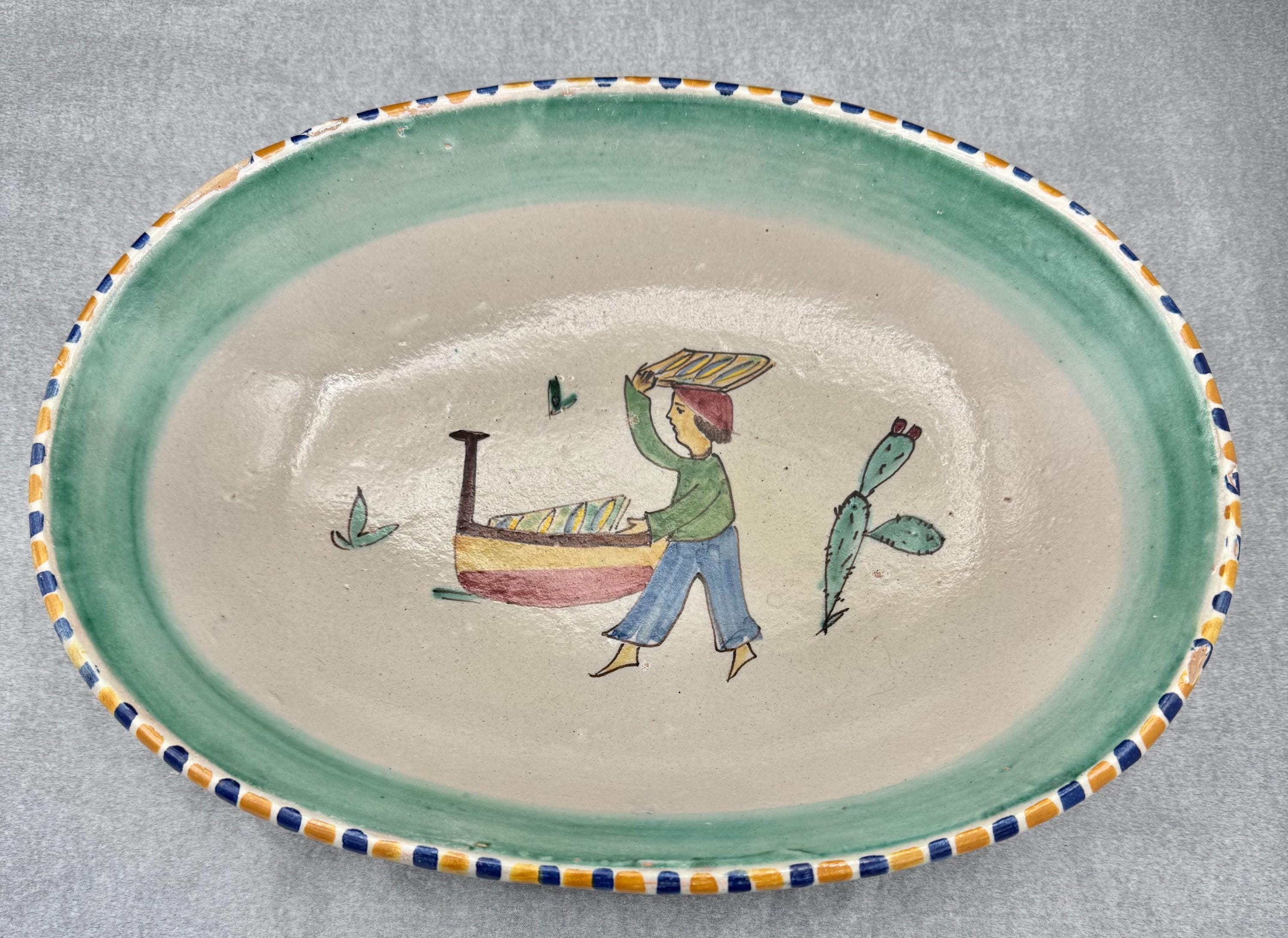 Vintage vietri - Etsy 日本