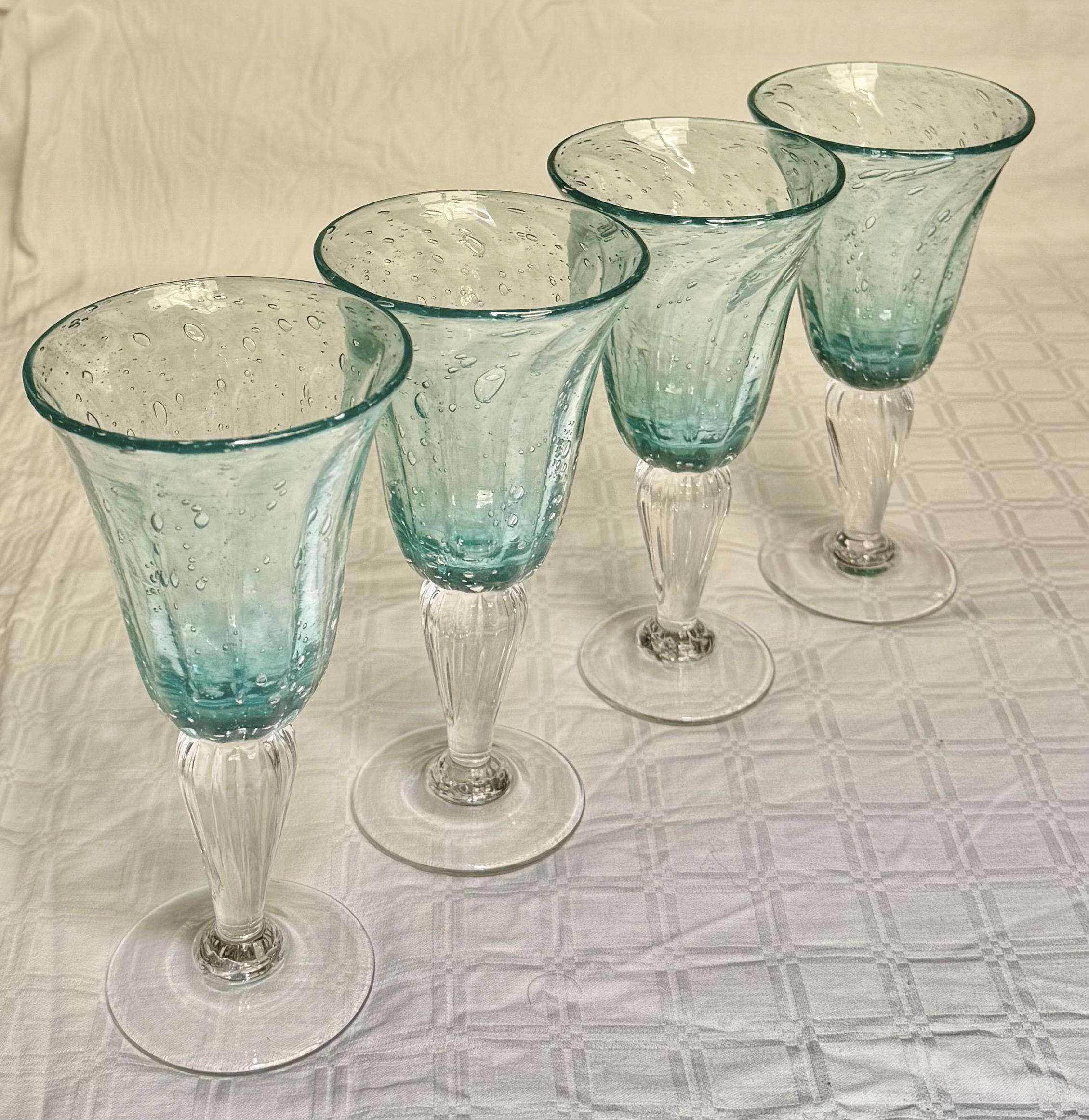 French biot glass - Etsy 日本