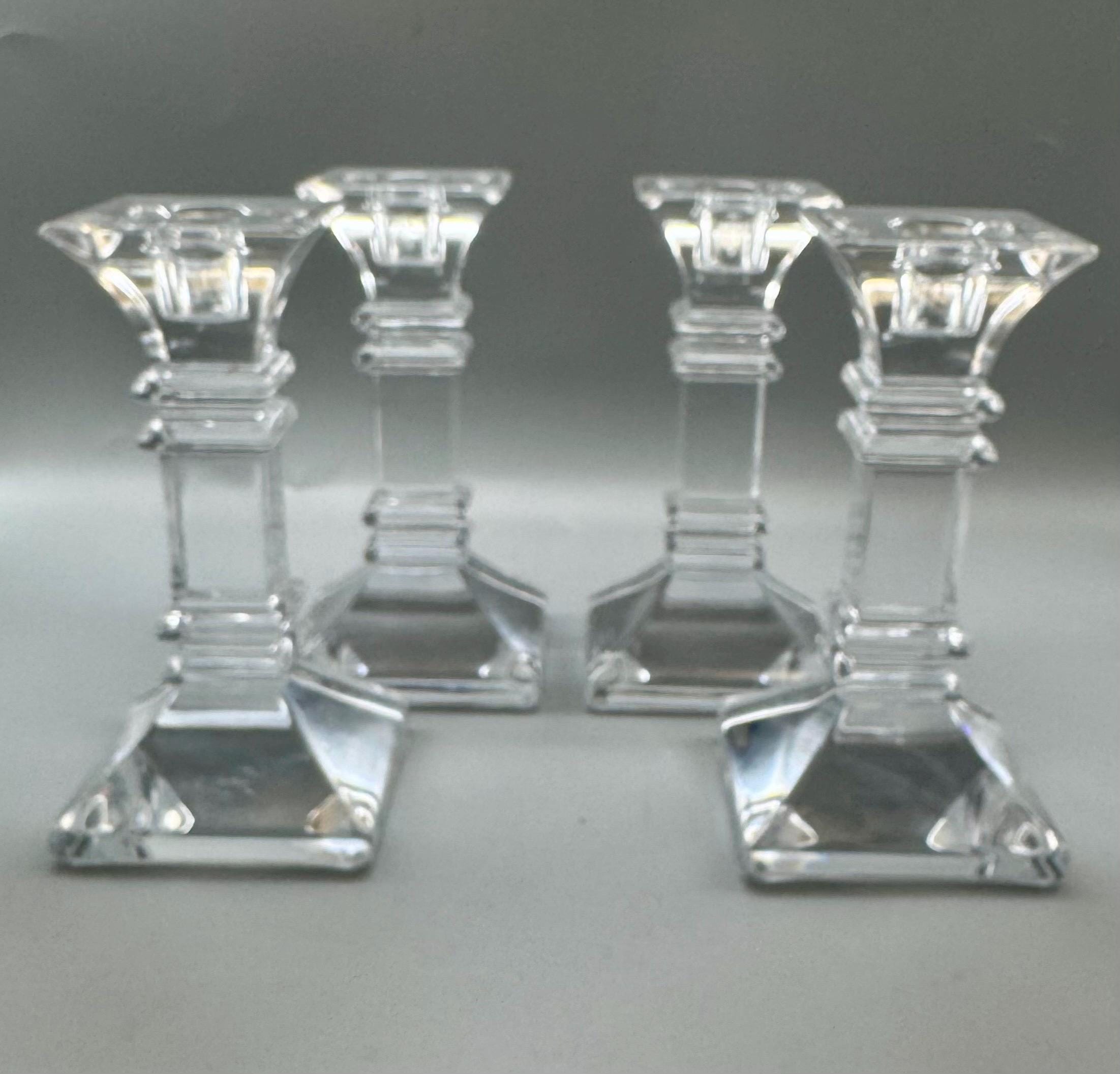 超希少】ウォーターフォード クリスタル スタンドランプ 超希少