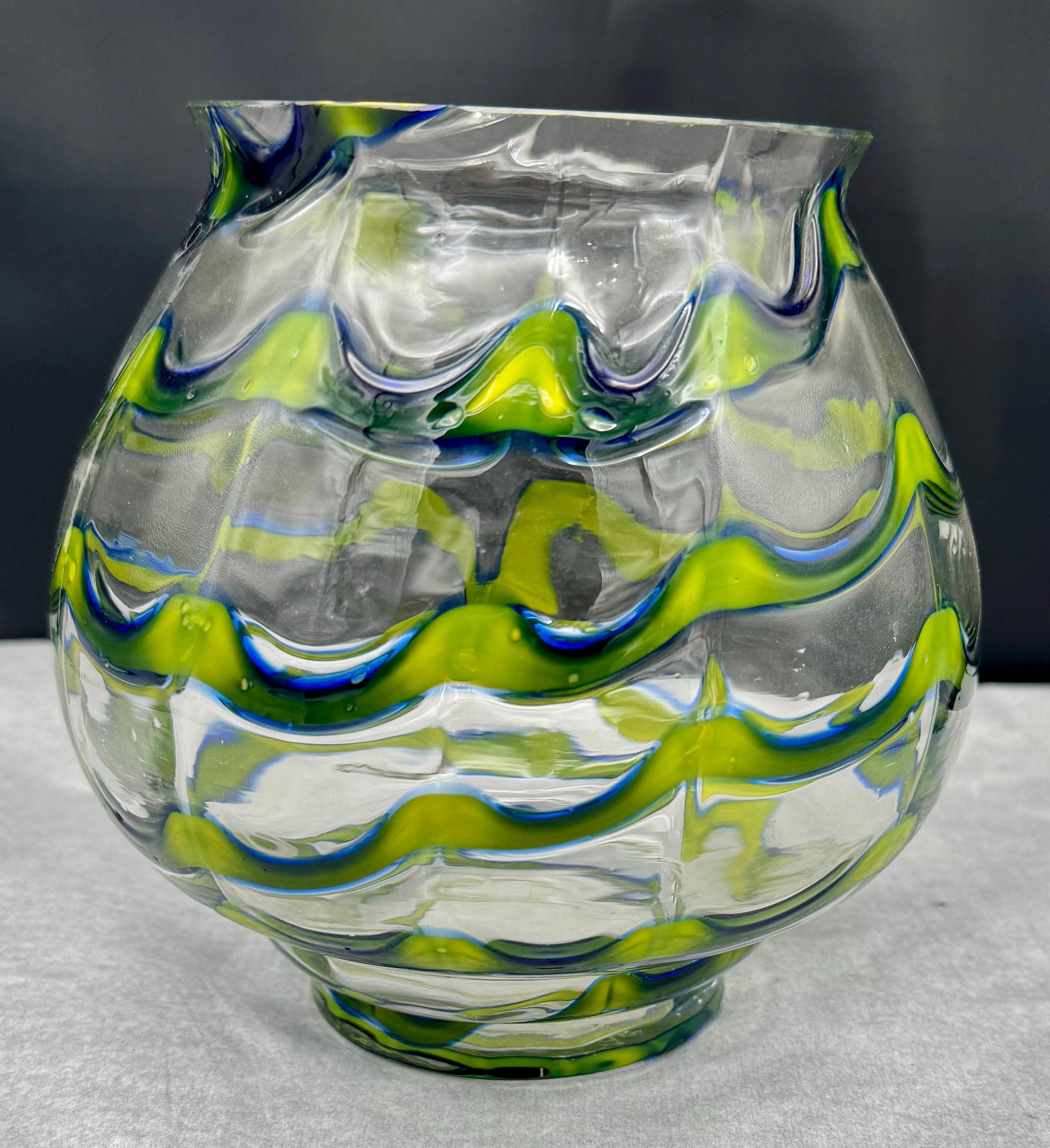 Czechoslovakia vase - Etsy 日本
