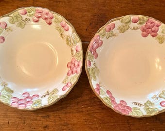 メトロックス ポピートレイル デイジーブレッド＆バタープレート ペア