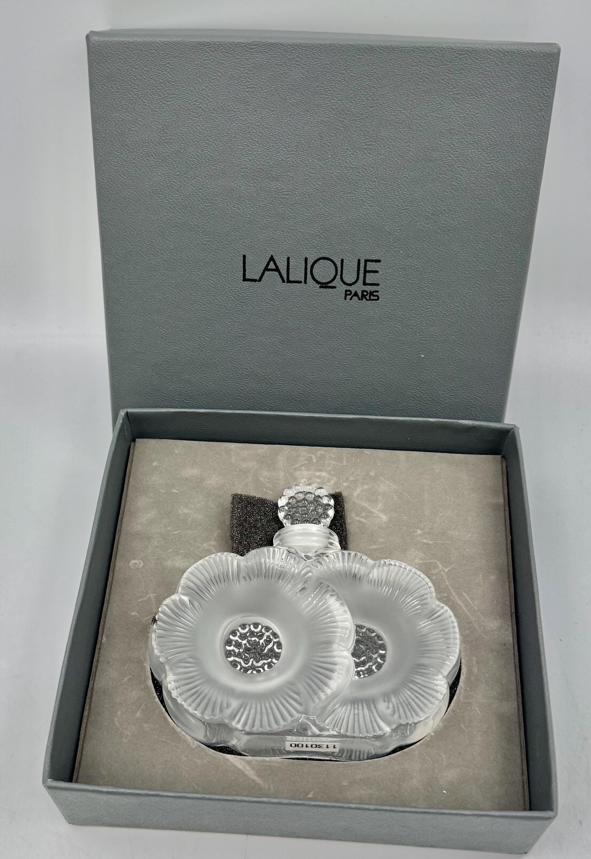 Lalique Crystal - Etsy