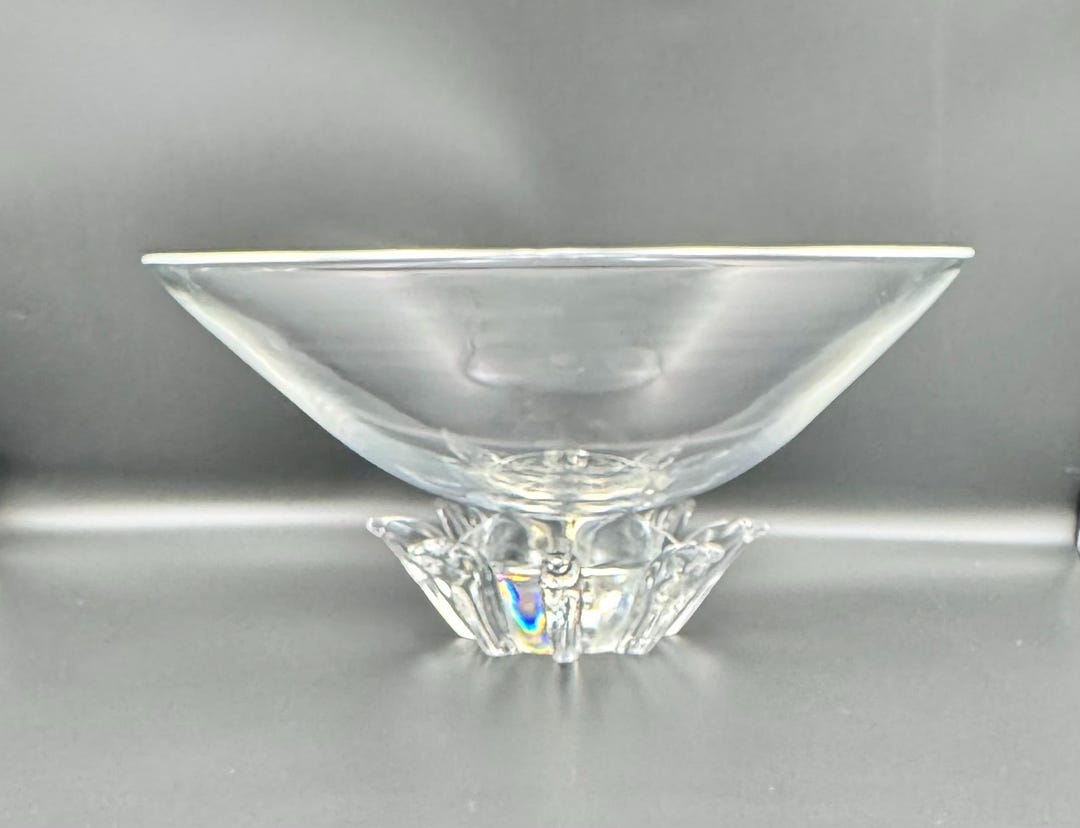 Steuben Galss ピオニー センターピースボウル 34cm 花生け il_1080xN.7970312142_phfp.jpg