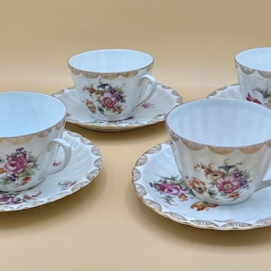 Ludwigsburg porcelain - Etsy 日本