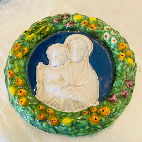 Della Robbia Etsy