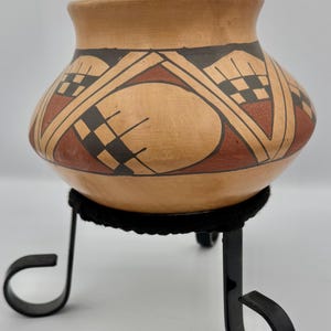 Mata Ortiz - Etsy