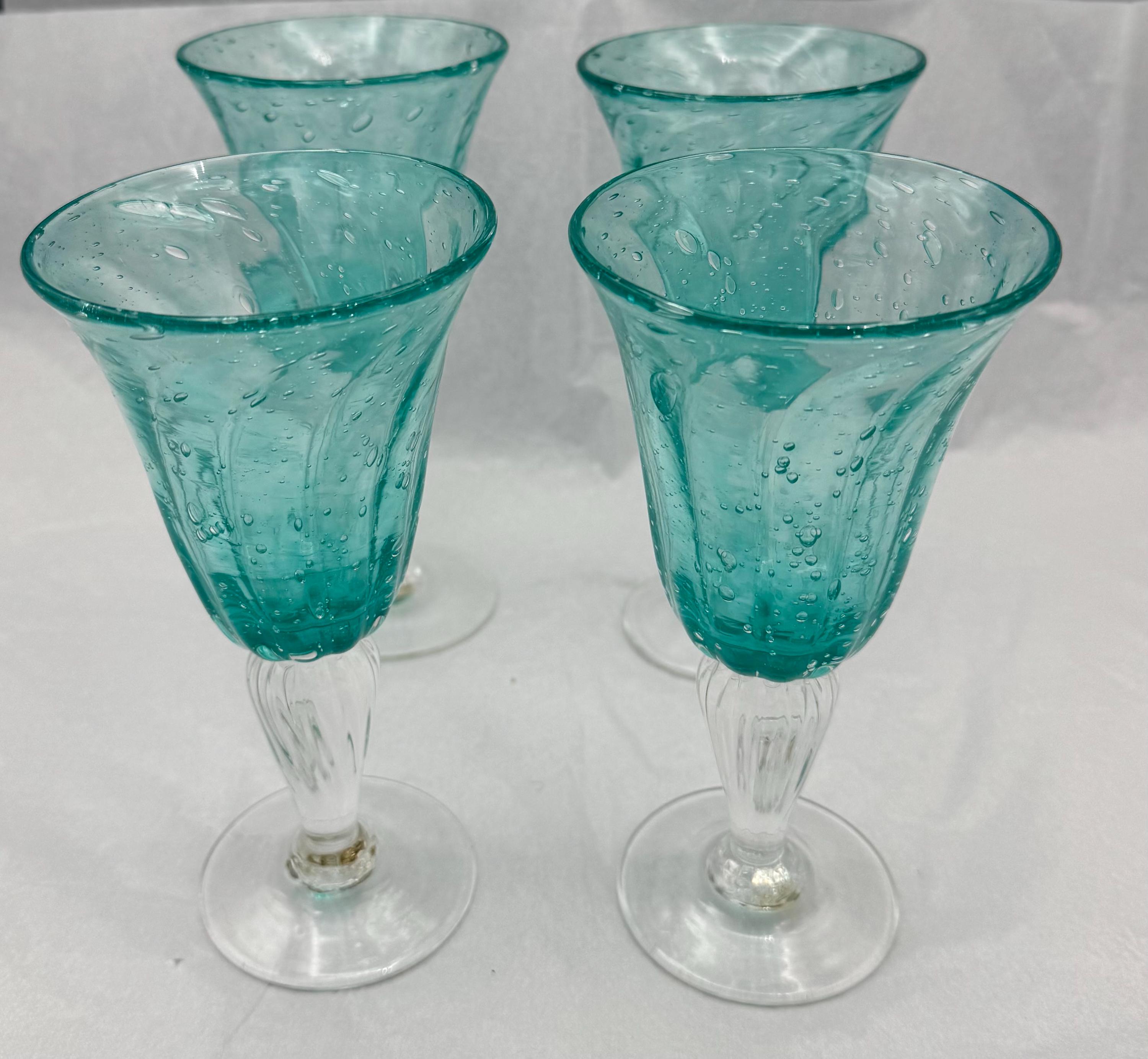 French biot glass - Etsy 日本