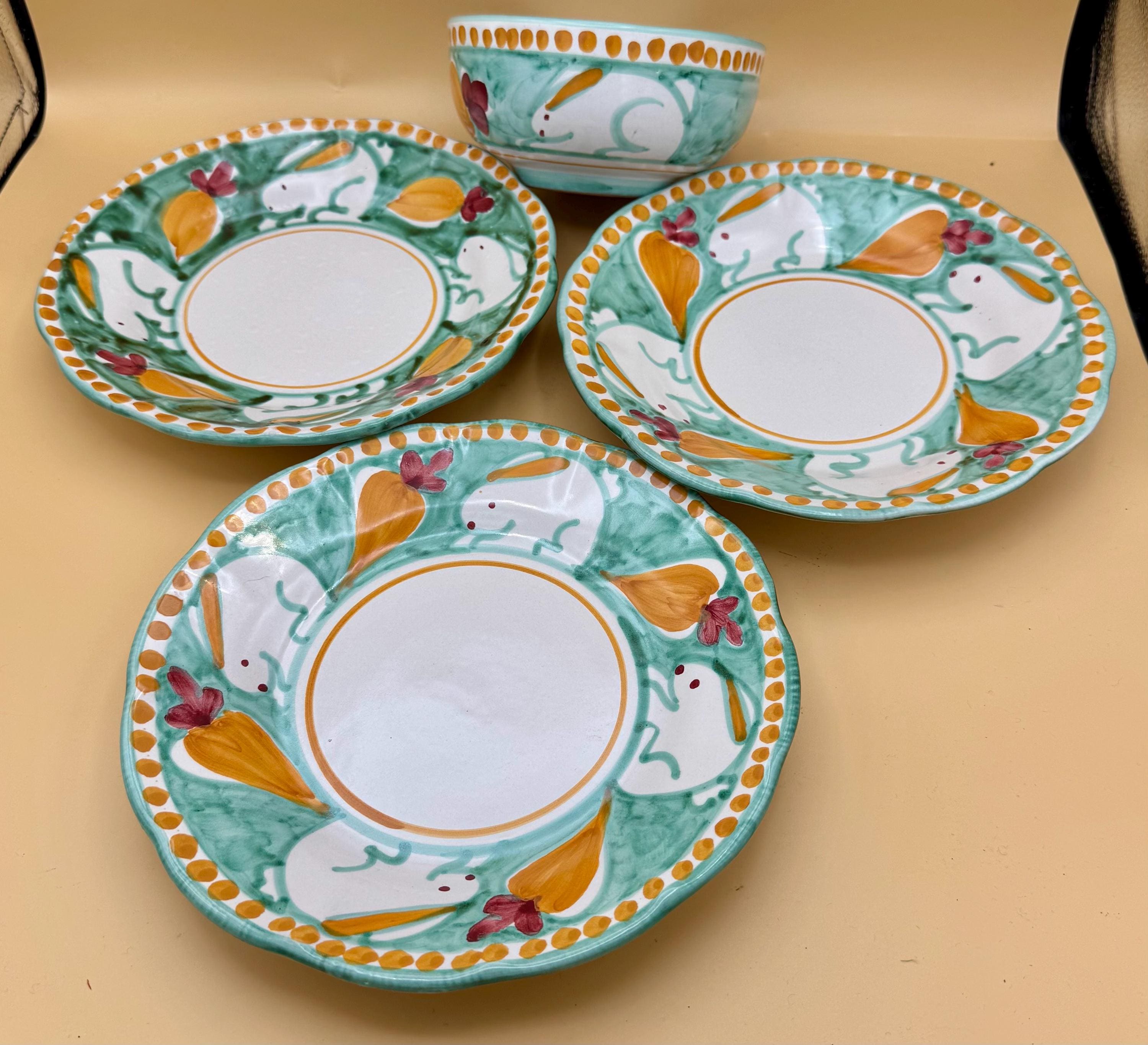 Ceramic solimene - Etsy 日本