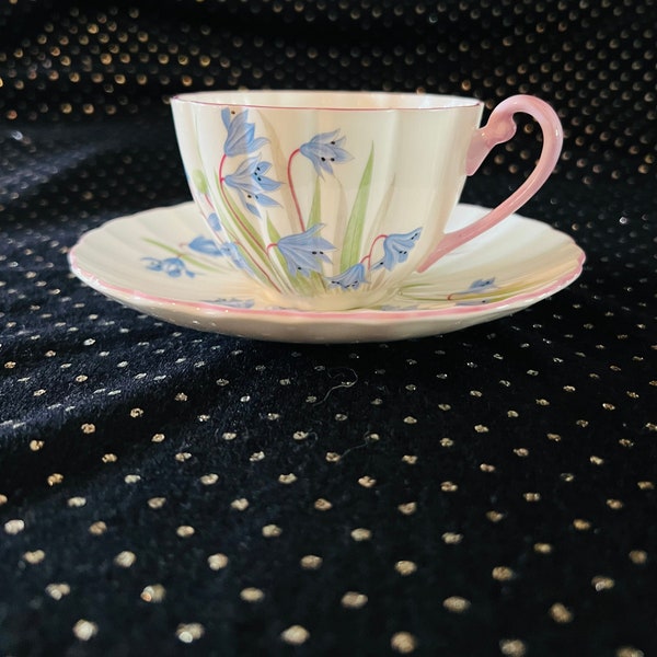Shelley Bone China Shop Online Etsy