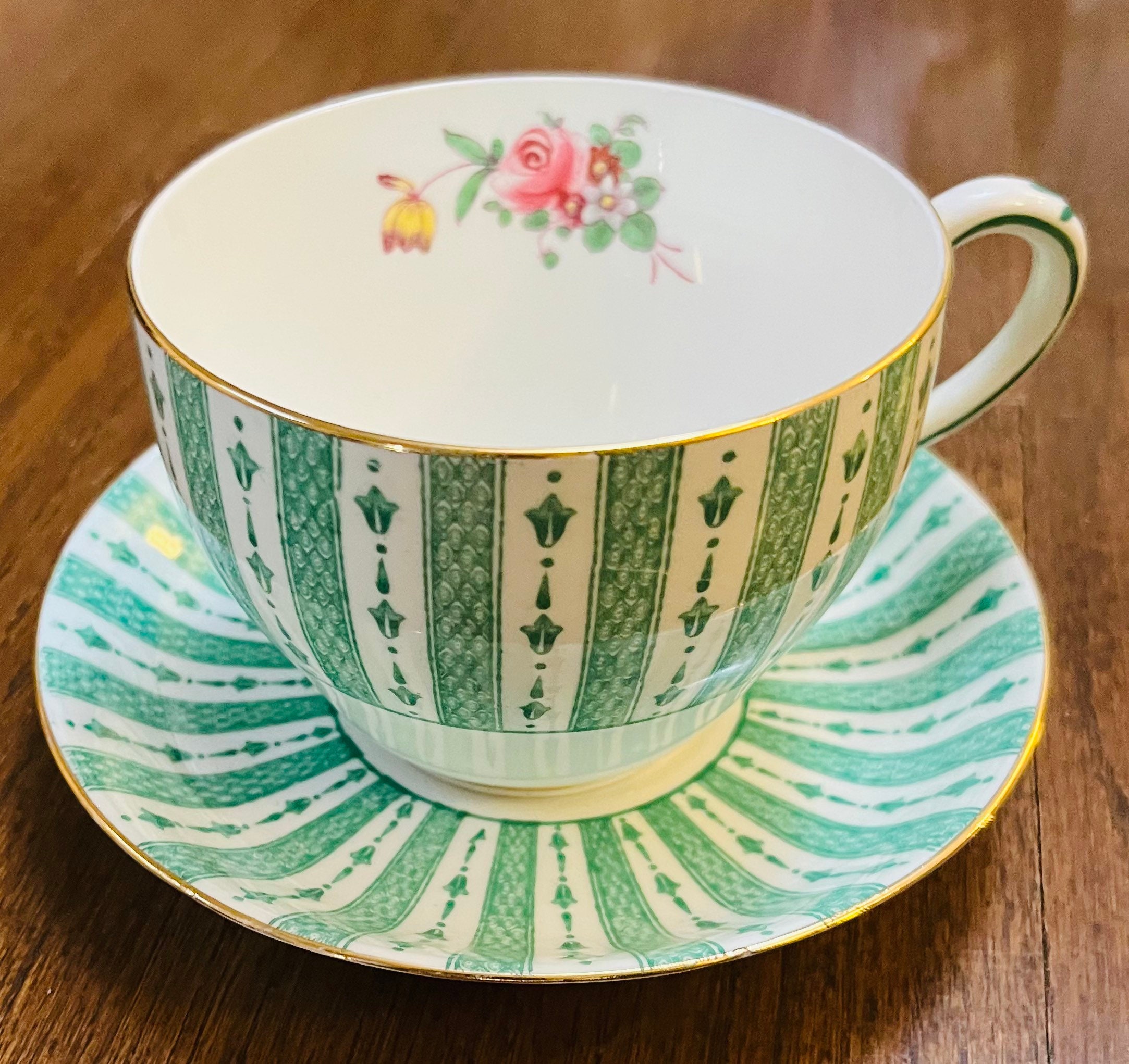 Crown staffordshire - Etsy 日本 Crown staffordshire - Etsy 日本