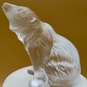 Lalique Bears - Etsy