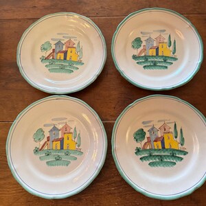 Vietri C.a.s Pottery - Etsy