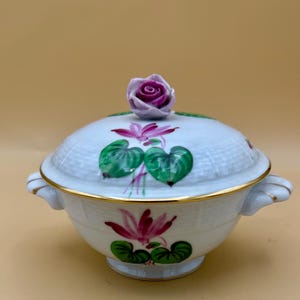 Herend Bon Bon - Etsy