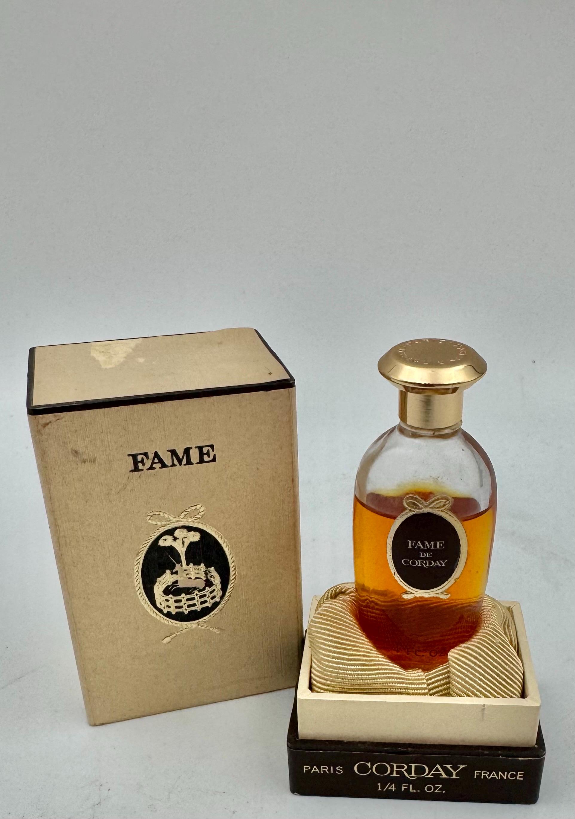 Fame by Corday - Etsy