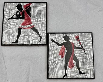 Derrière Le Miroir #228 Pol Bury Moderne Art 1978 French Art