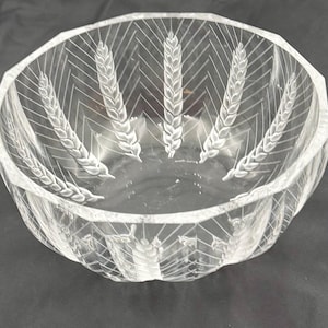 Rene lalique glass - Etsy 日本