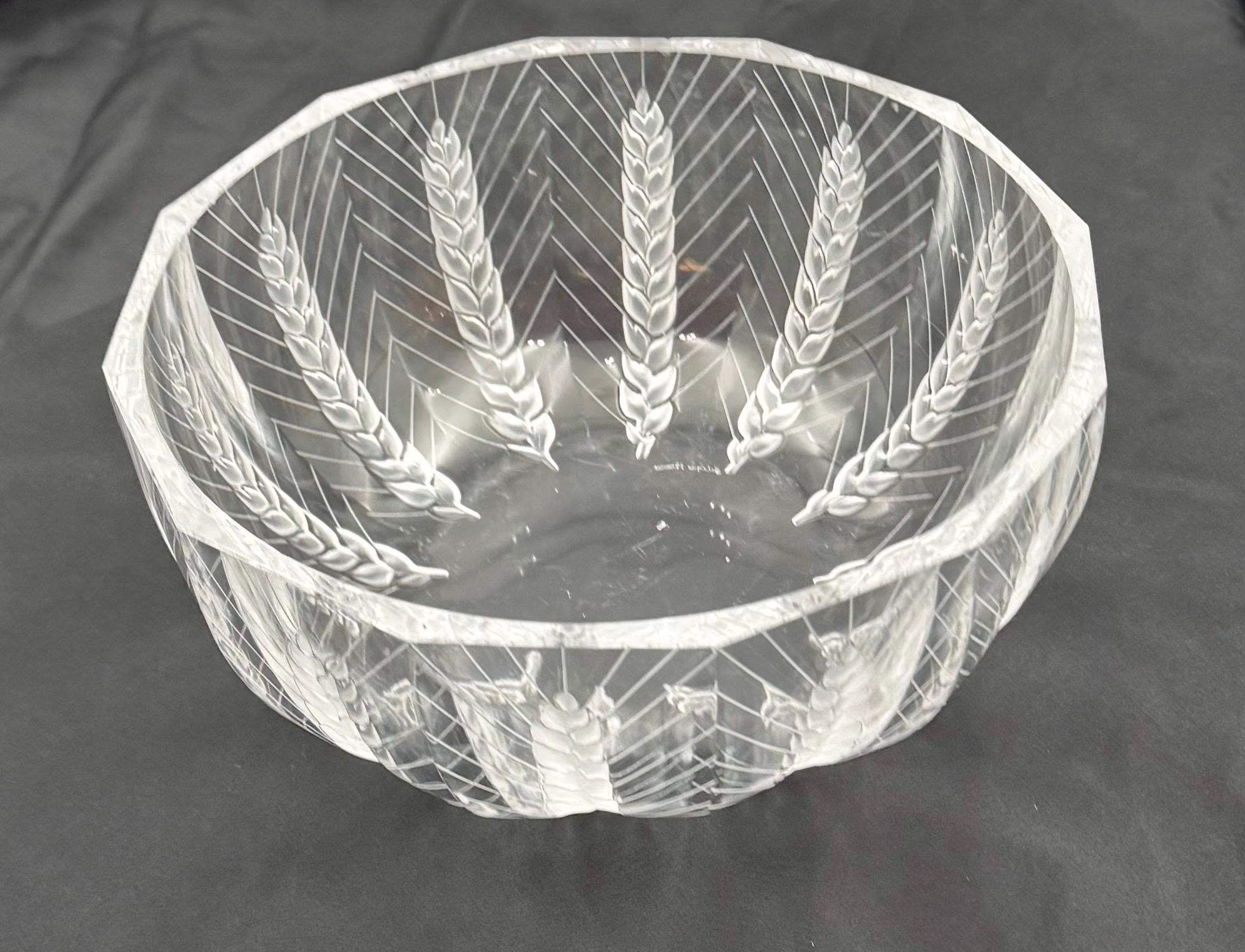 Lalique Vintage - Etsy
