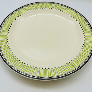 Antique Creamware - Etsy