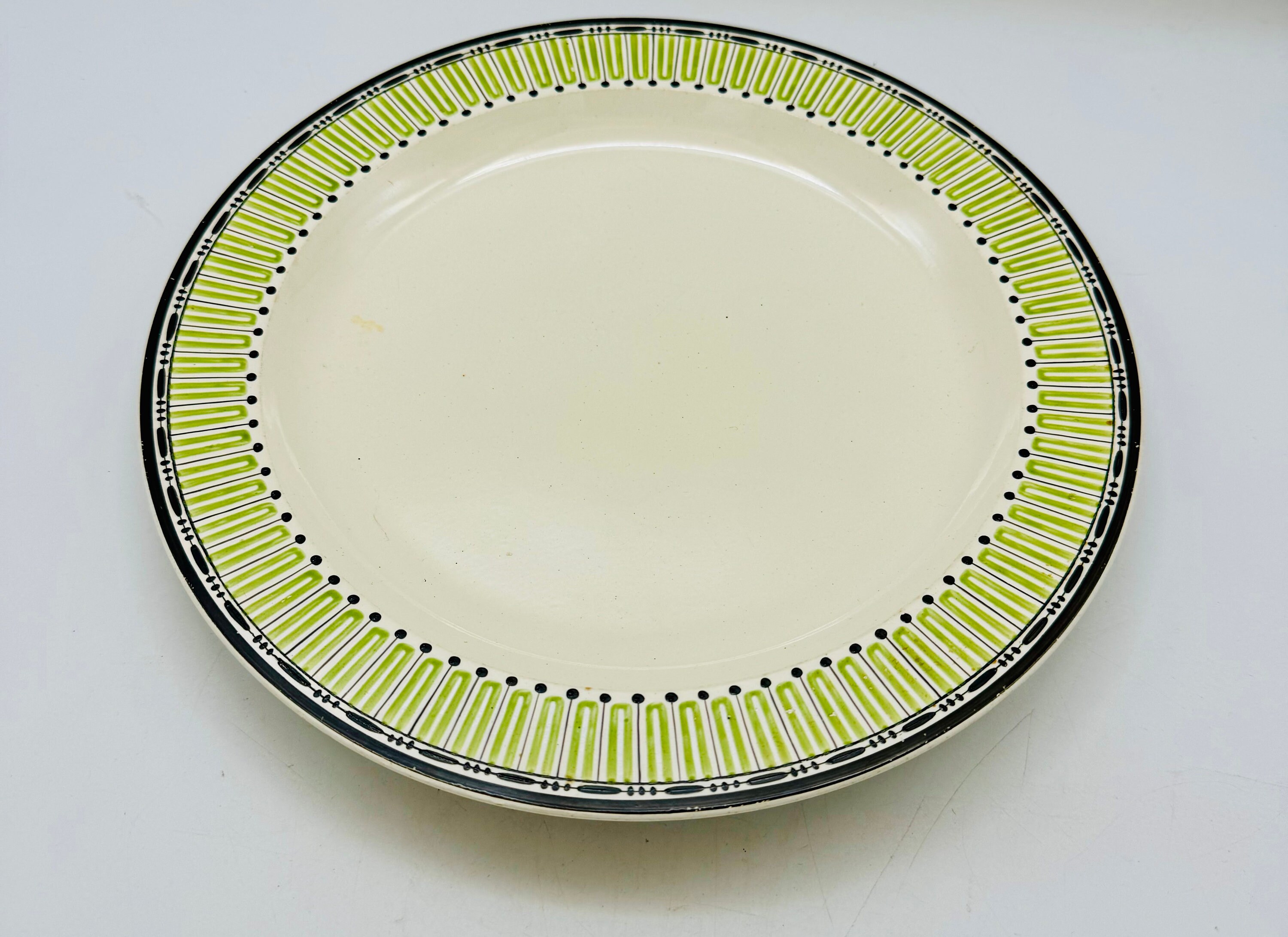 Antique Creamware - Etsy