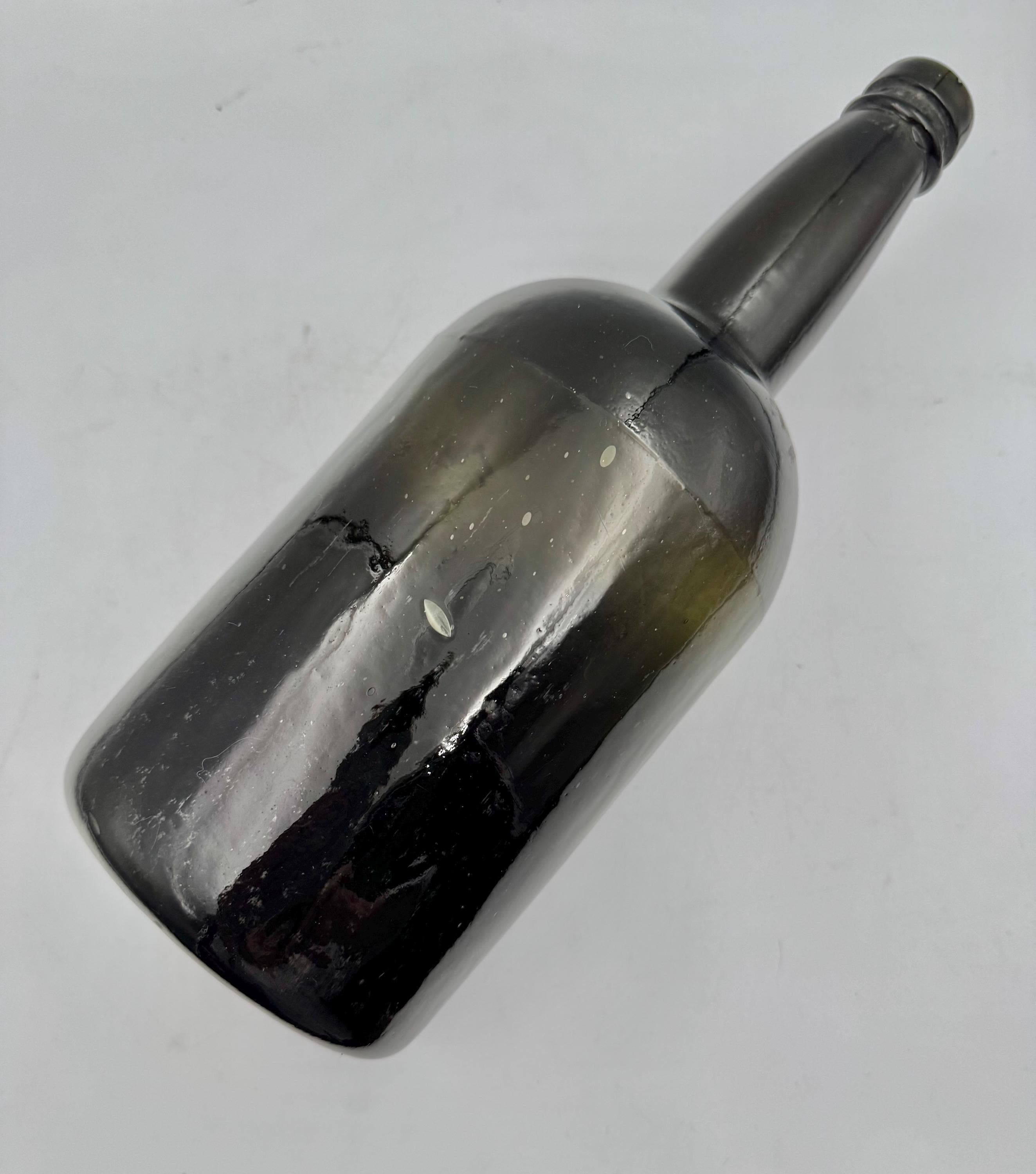 Antique Whiskey Bottles - Etsy