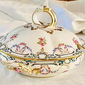 Antique minton bowl - Etsy 日本