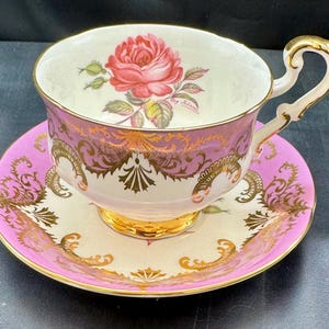 Paragon bone china - Etsy 日本