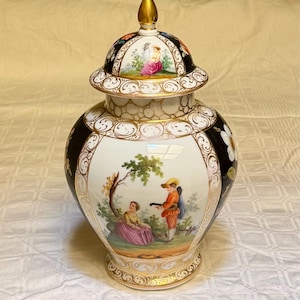 Antique meissen porcelain figurine - Etsy 日本