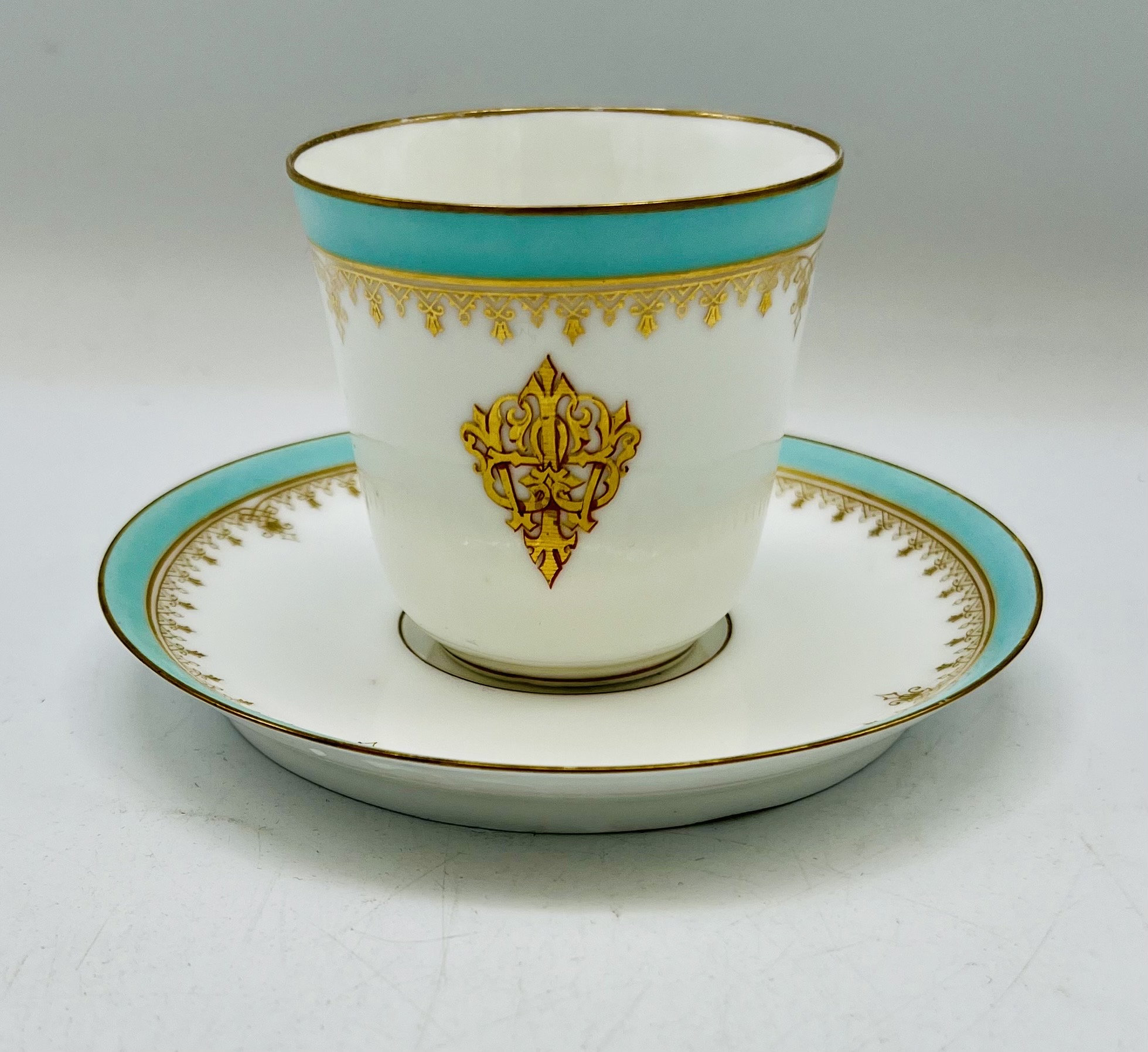 Antique cup - Etsy 日本
