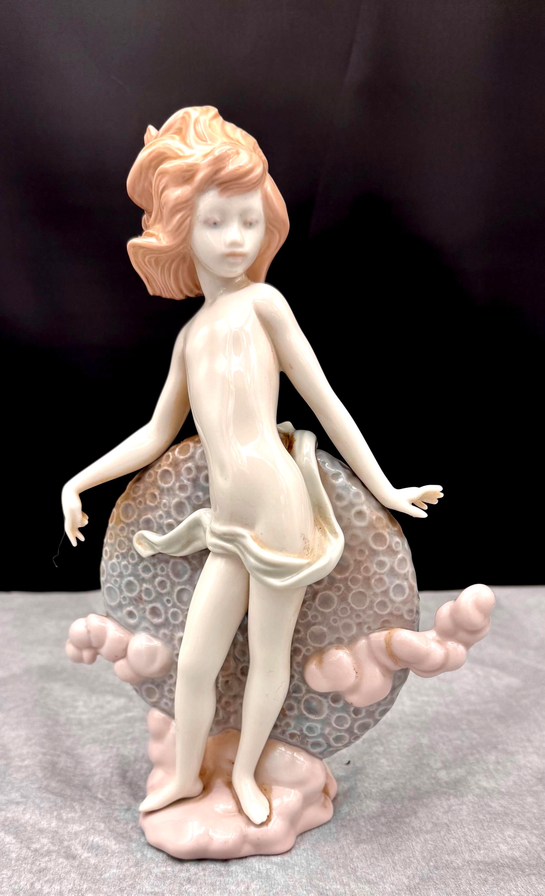 Lladro 1984 - Etsy 日本