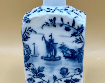 Royal Delft De Porceleyne Fles, 12oz, Creamer Jug Vase, Original