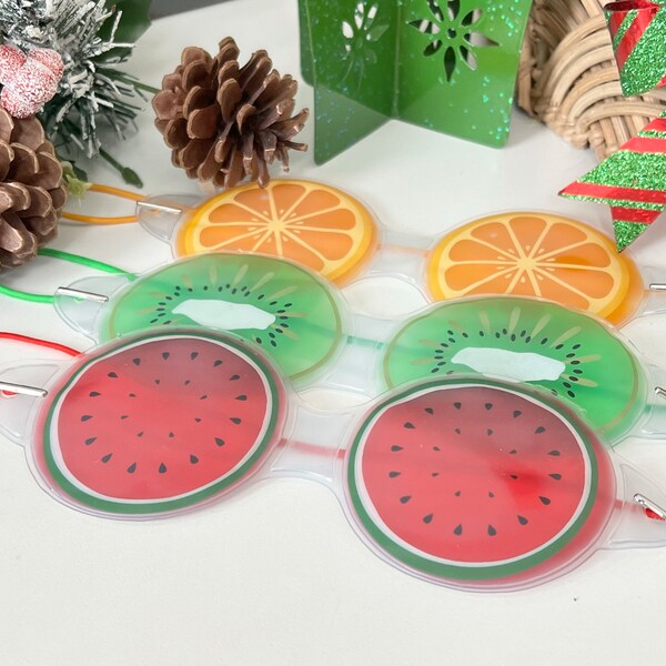 Hot and Cold Mask Etsy