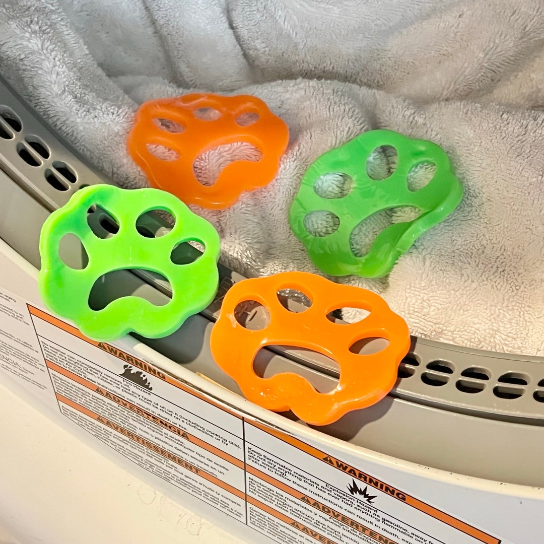 Pet Hair Remover 2 Piece Set Lint Remover Hair Remover for Etsy