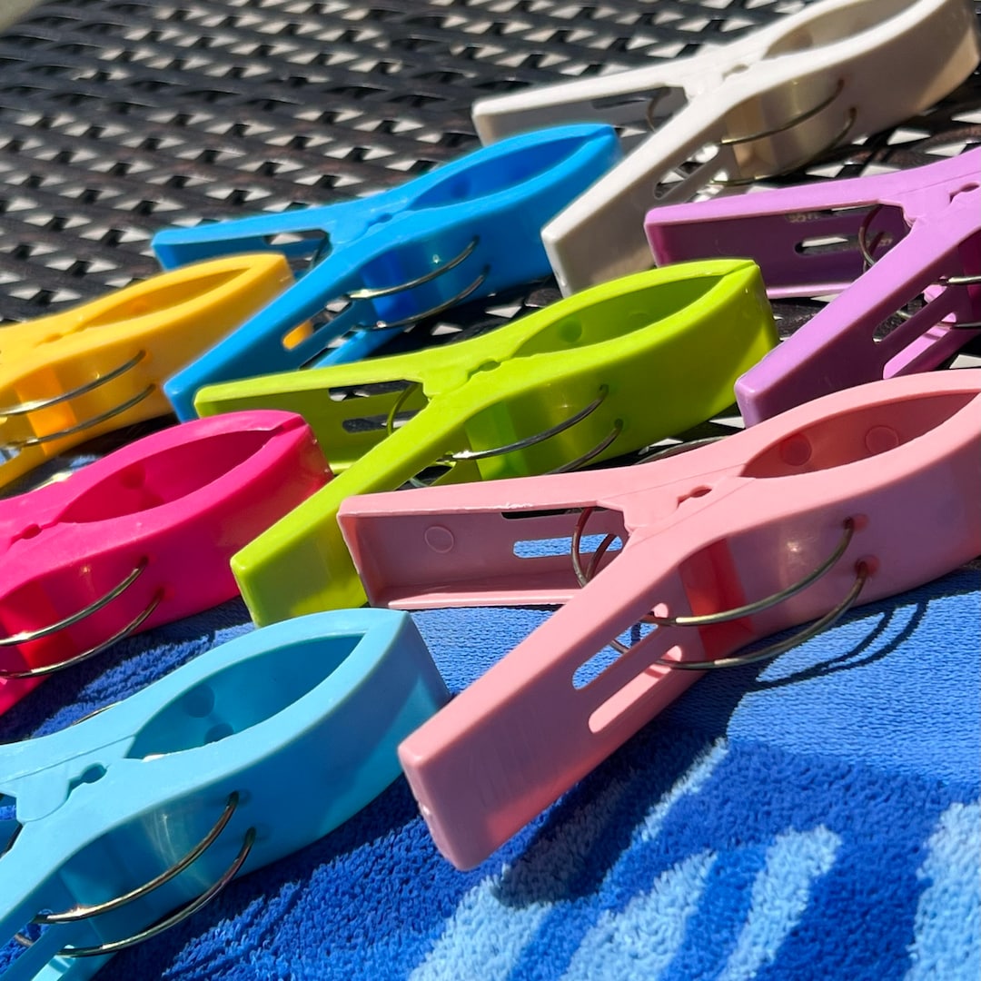 Towel Clips Beach Towel Clips Towel Hangers Drying Clips towel-clips-beach-towel-clips-towel-hangers-drying-clips