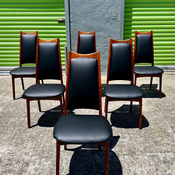 Reupholstered Dining Chairs Etsy