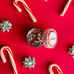 Candy Cane Lane