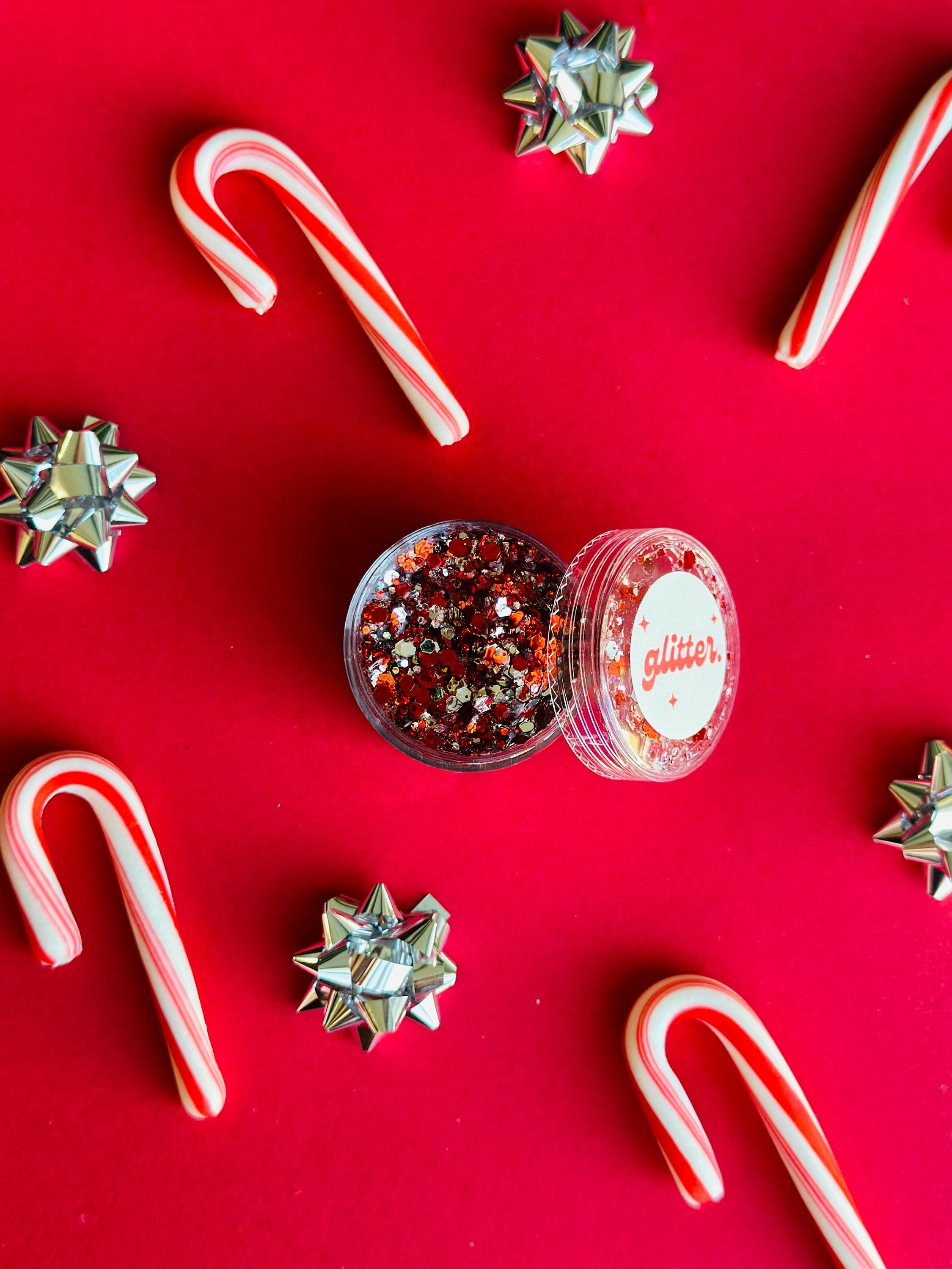 Candy Cane Lane
