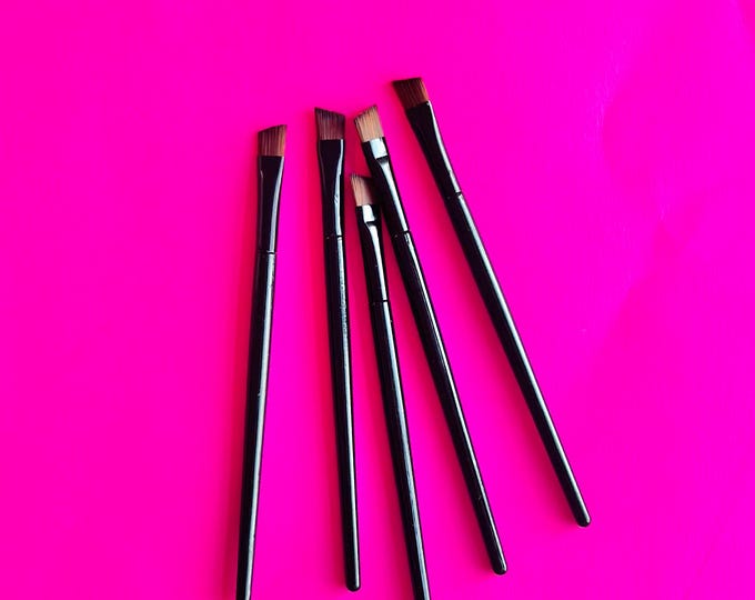 Glitter Glaze brush